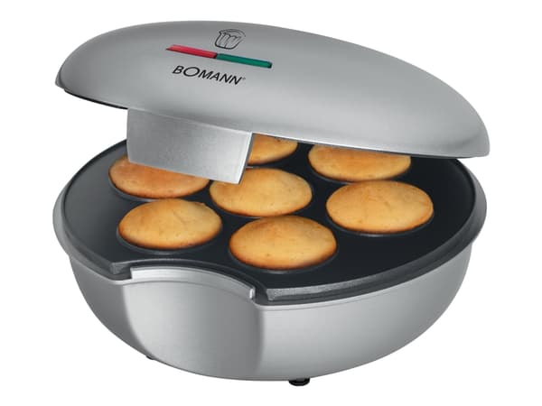 Bomann MM 5020 CB - Muffinmaskin - 900 W