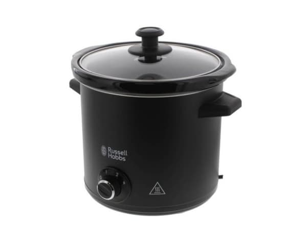 Russell Hobbs 24180-56 Chalkboard - Langsom koker - 3.5 liter - 200 W - matt svart