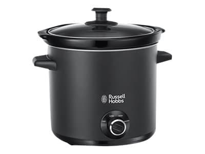 Russell Hobbs 24180-56 Chalkboard - Langsom koker - 3.5 liter - 200 W - matt svart