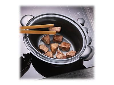Russell Hobbs 22740-56 - Langsom koker - 3.5 liter