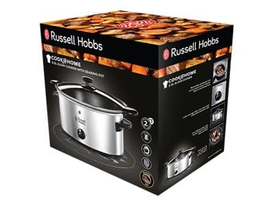 Russell Hobbs 22740-56 - Langsom koker - 3.5 liter