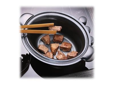 Russell Hobbs 22740-56 - Langsom koker - 3.5 liter