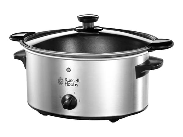 Russell Hobbs 22740-56 - Langsom koker - 3.5 liter