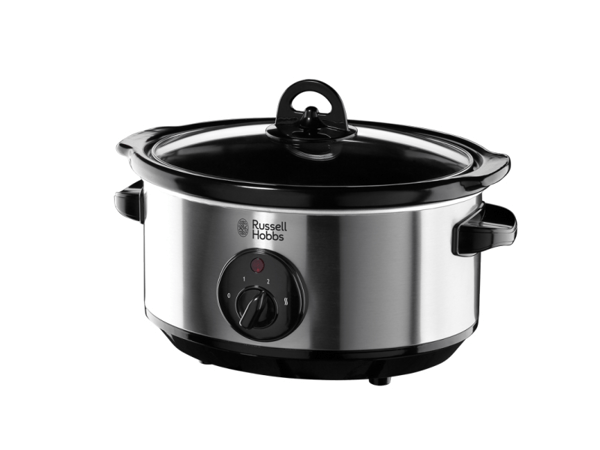 Russell Hobbs 22740-56 - Langsom koker - 3.5 liter