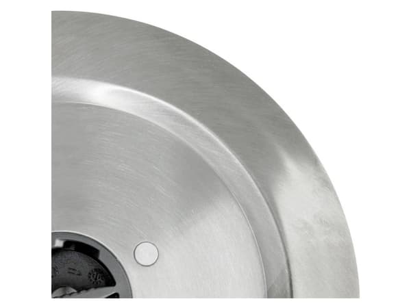 Graef 145361, Rustfritt stål, Rustfritt stål, 170 mm, 170 mm