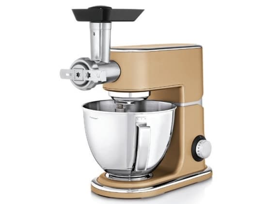 WMF 04 1694 0011, Kromfarget, Rustfritt stål, 55 mm, 125 mm, 48 mm, 410 g