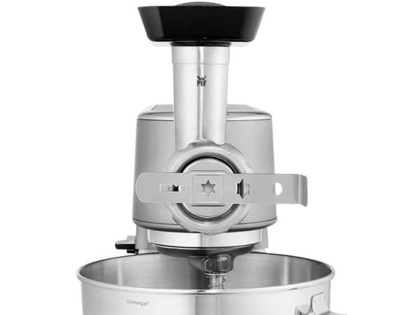 WMF 04 1694 0011, Kromfarget, Rustfritt stål, 55 mm, 125 mm, 48 mm, 410 g