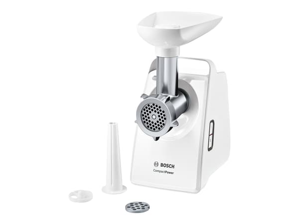 Bosch MFW3910W, 250 mm, 160 mm, 230 mm, 4 kg, 275 mm, 255 mm