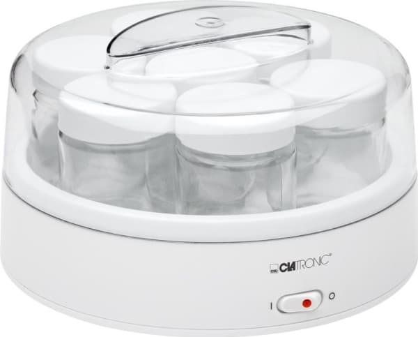 Clatronic JM 3344, 14 W, 1,1 l