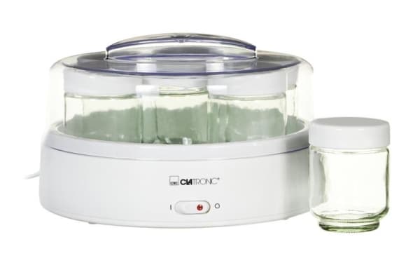Clatronic JM 3344, 14 W, 1,1 l
