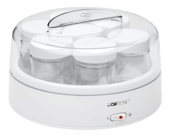 Clatronic JM 3344, 14 W, 1,1 l