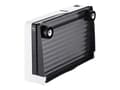 Miniatyrbild 3 av 5: UNOLD 78860 - Skivare - 100 W - vit / svart
