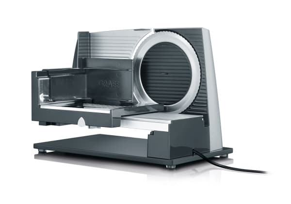 Graef S 32000 - Skjæremaskin - 170 W