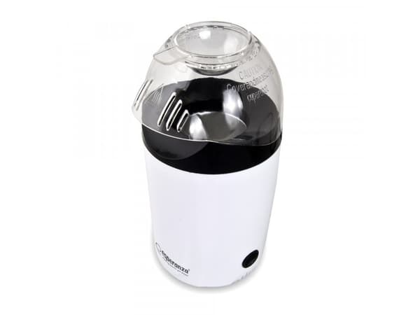 Esperanza POP - Popcornmaskin - 0.27 liter - 1.2 kW