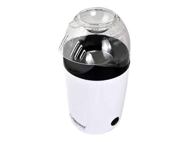Esperanza POP - Popcornmaskin - 0.27 liter - 1.2 kW