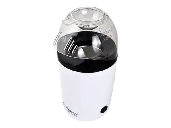 Esperanza POP - Popcornmaskin - 0.27 liter - 1.2 kW