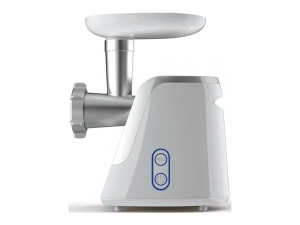 Gastroback Design Plus, 220 - 240 V, 50 Hz, Metalli, 220 mm, 186 mm, 377 mm