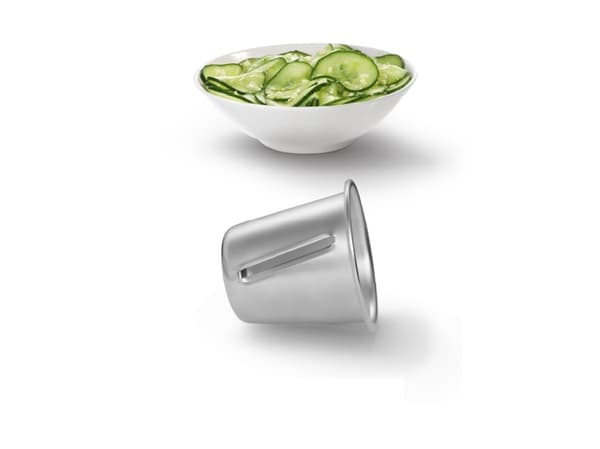 Bosch MUZ9RV1 - Rumpusarja - ruoankäsittelykoneeseen - OptiMUM MUM9A66R00, MUM9AX5S00, MUM9D33S11, MUM9DT5S41, MUM9GX5S21, MUM9Y43S00, MUM9YX5S12