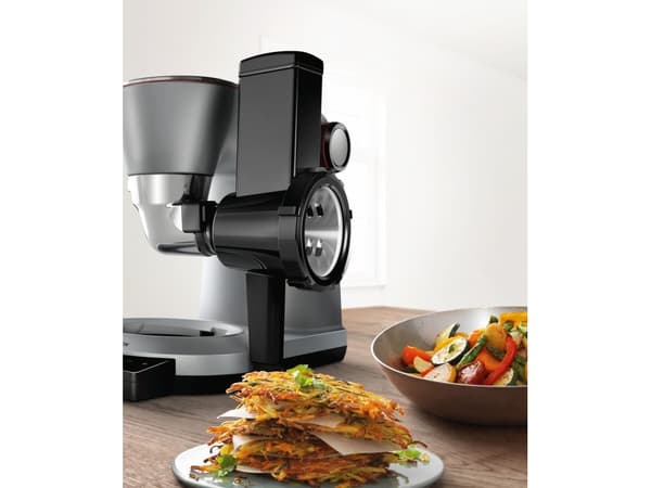 Bosch MUZ9RV1 - Rumpusarja - ruoankäsittelykoneeseen - OptiMUM MUM9A66R00, MUM9AX5S00, MUM9D33S11, MUM9DT5S41, MUM9GX5S21, MUM9Y43S00, MUM9YX5S12