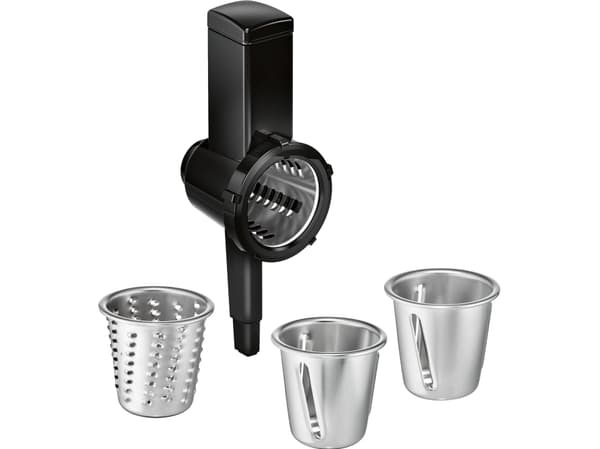 Bosch MUZ9RV1 - Rumpusarja - ruoankäsittelykoneeseen - OptiMUM MUM9A66R00, MUM9AX5S00, MUM9D33S11, MUM9DT5S41, MUM9GX5S21, MUM9Y43S00, MUM9YX5S12