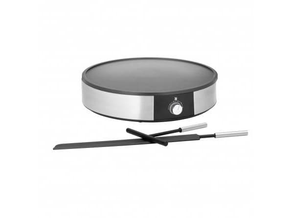WMF Lono Creperie, 330 mm, 345 mm, 85 mm, 1600 W