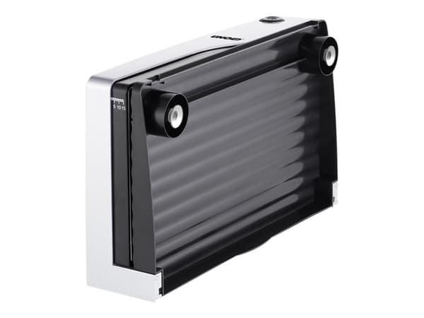 UNOLD 78866 - Skjæremaskin - 100 W - sølv/svart