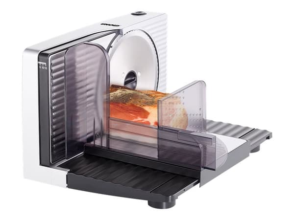UNOLD 78866 - Skjæremaskin - 100 W - sølv/svart