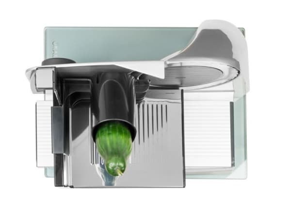 Graef MiniSlice - Tilbehør - for kutter - for Graef S 11000, SKS 850; Sliced Kitchen S 10XXX, SKS S11001, SKS S11002, SKS S11003