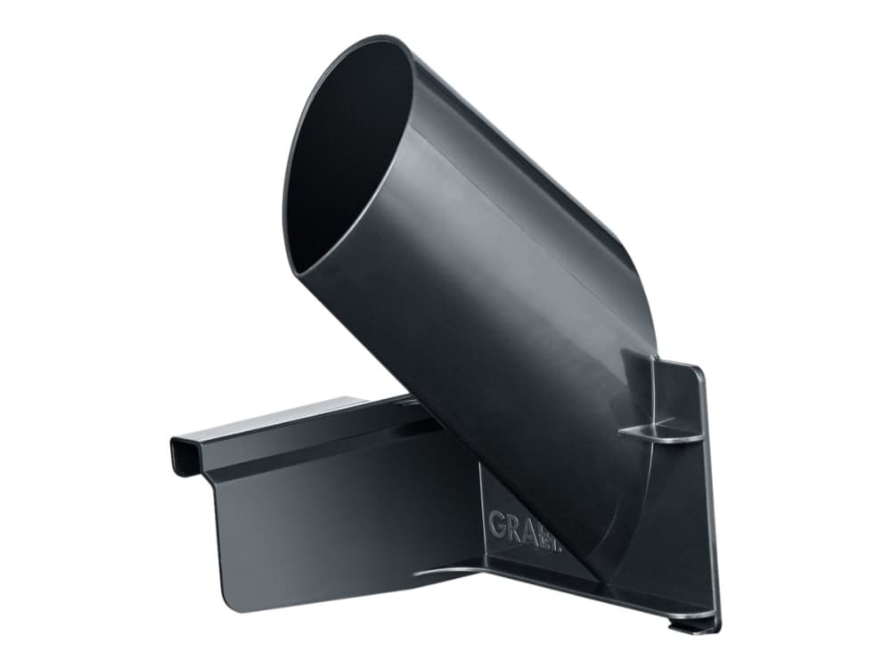 Graef MiniSlice - Tillsats - för skivare - för Graef S 11000, SKS 850; Sliced Kitchen S 10XXX, SKS S11001, SKS S11002, SKS S11003