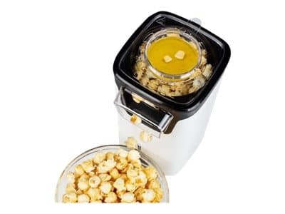 Princess 292986, Musta, Valkoinen, 3 min, 60 g, Kiina, 1100 W, 220 - 240 V
