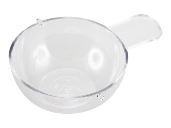 Emerio POM-111664 - Popcornmaskin - 1.2 kW - röd