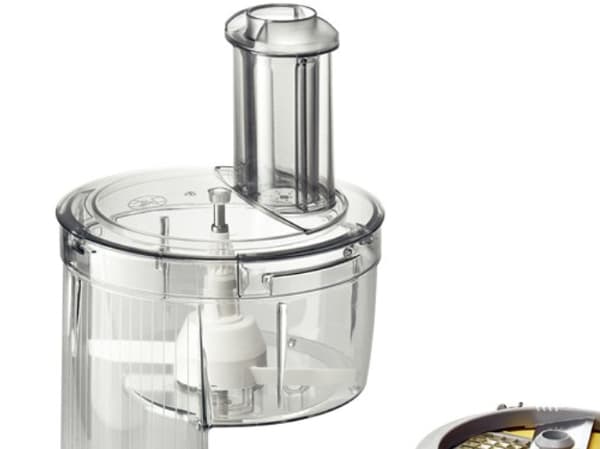 Bosch MUZ5CC2 tillbehör till mixer/matberedare