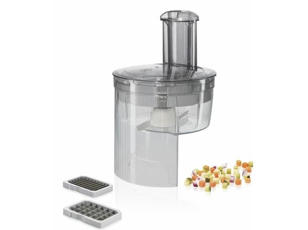 Bosch MUZ5CC2 tillbehör till mixer/matberedare