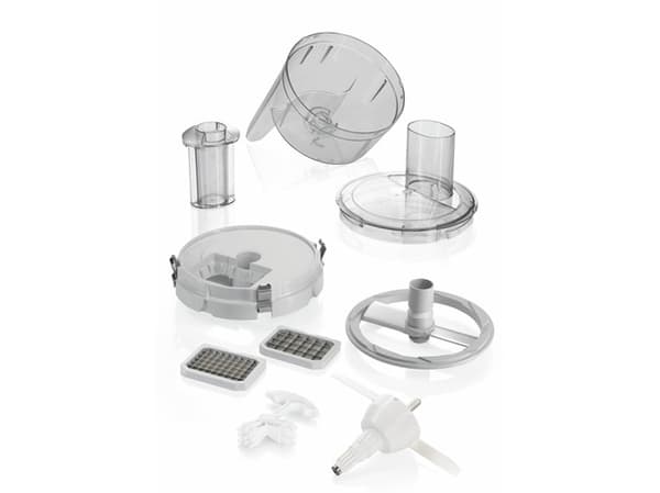 Bosch MUZ5CC2 tillbehör till mixer/matberedare