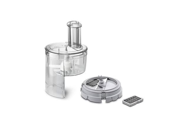 Bosch MUZ5CC2 tillbehör till mixer/matberedare