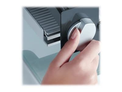 Graef Master M 20 - Skjæremaskin - 170 W