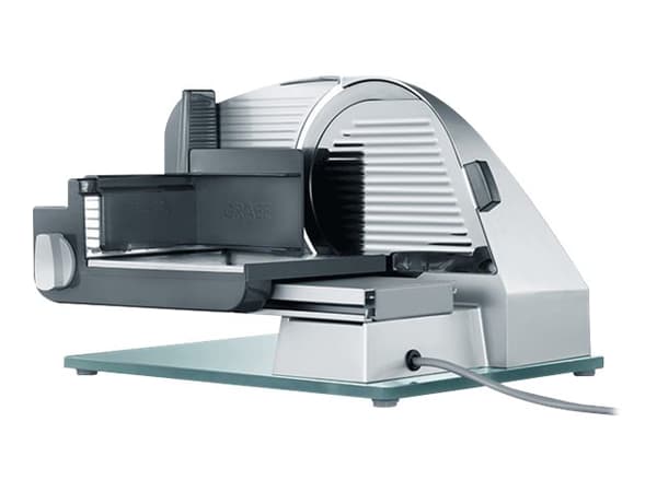 Graef Master M 20 - Skjæremaskin - 170 W