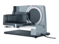 Miniatyrbild 4 av 5: Graef S 11000 - Skärmaskin - 170 W - silver