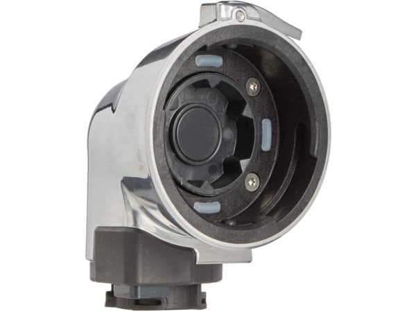 Bosch MUZ9AD1, Sølv, 700 g, 115 mm, 115 mm, 115 mm, 145 mm, 700 g