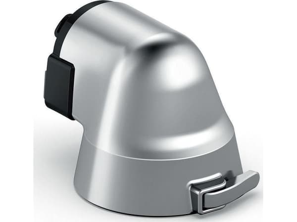 Bosch MUZ9AD1, Sølv, 700 g, 115 mm, 115 mm, 115 mm, 145 mm, 700 g