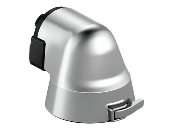 Bosch MUZ9AD1, Sølv, 700 g, 115 mm, 115 mm, 115 mm, 145 mm, 700 g