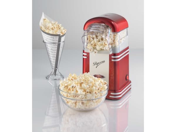 Ariete Popcorn-kone (2954) 1 kg