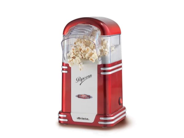 Ariete Popcornmaskin (2954) 1 kg