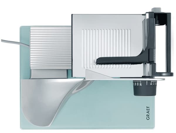 Graef Classic C 20 - Skärmaskin - 170 W