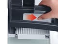 Miniatyrbild 4 av 5: Graef Classic C 20 - Skärmaskin - 170 W