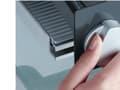 Miniatyrbild 5 av 5: Graef Classic C 20 - Skärmaskin - 170 W
