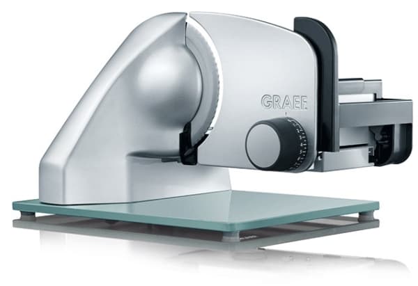 Graef Classic C 20 - Skärmaskin - 170 W