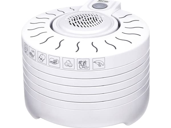 MPM MSG-01 kuivausrumpu