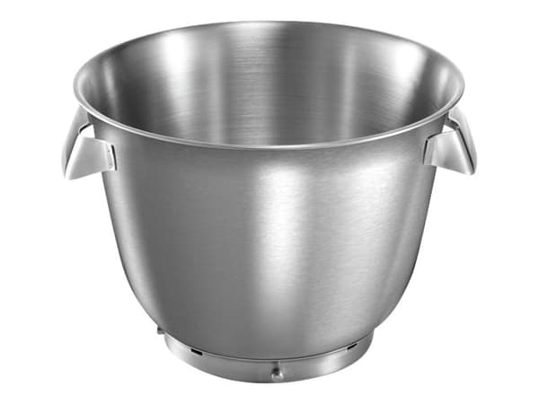 Bosch MUZ9ER1, Yksi, Ruostumaton teräs, 5,5 L, Ruostumaton teräs