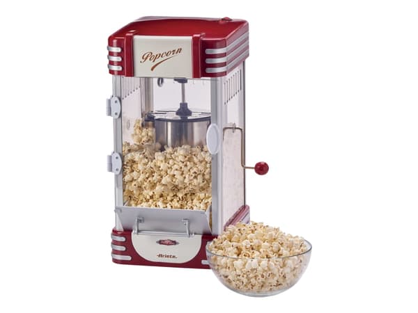 Væren Popcorn Popper XL